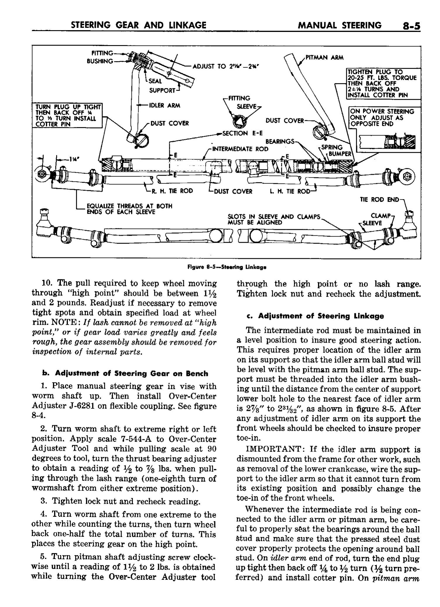 n_09 1958 Buick Shop Manual - Steering_5.jpg
